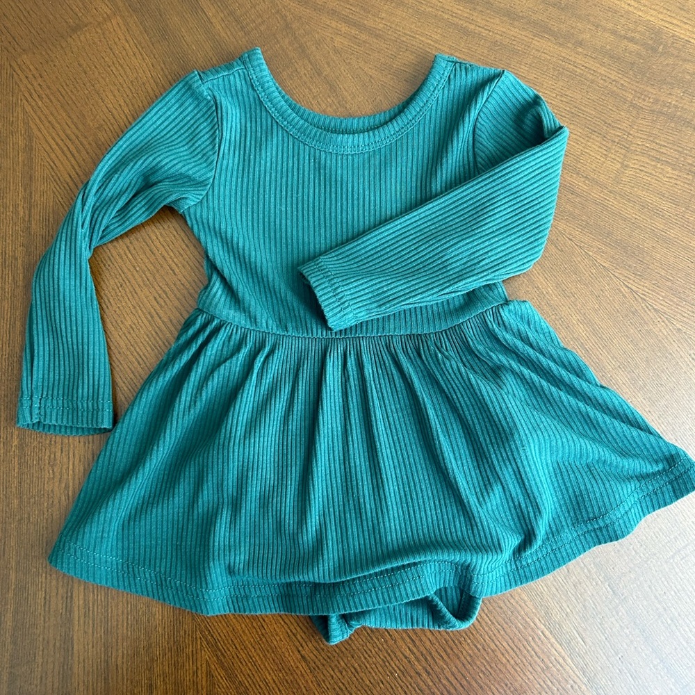 Twirl Dress